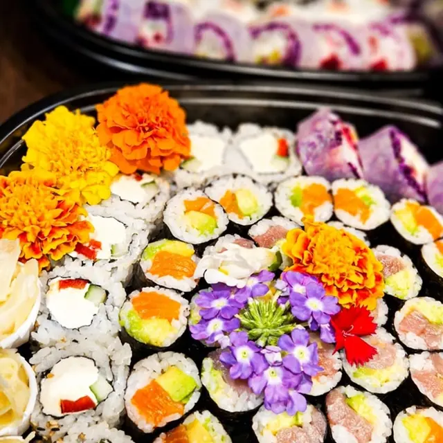 Suki sushi_Fréjus