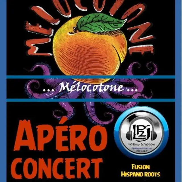 Apéro concert au Puits de Jour_Lauzerte