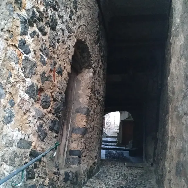 Ruelle Saorge