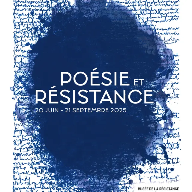 Exposition - Poésie et Résistance_Nantua
