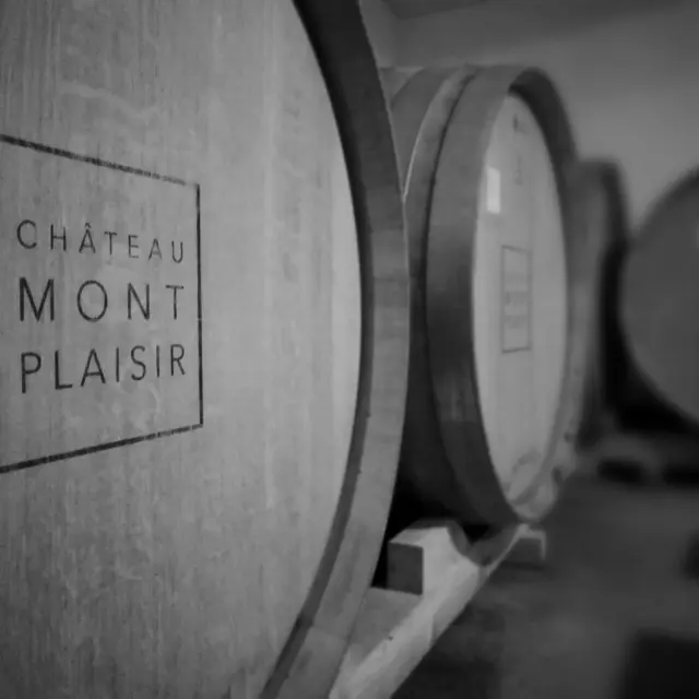 Château MontPlaisir - Valréas