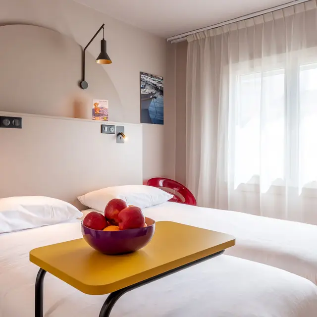 ibis Styles Marseille Centre Prado Place Castellane_Marseille