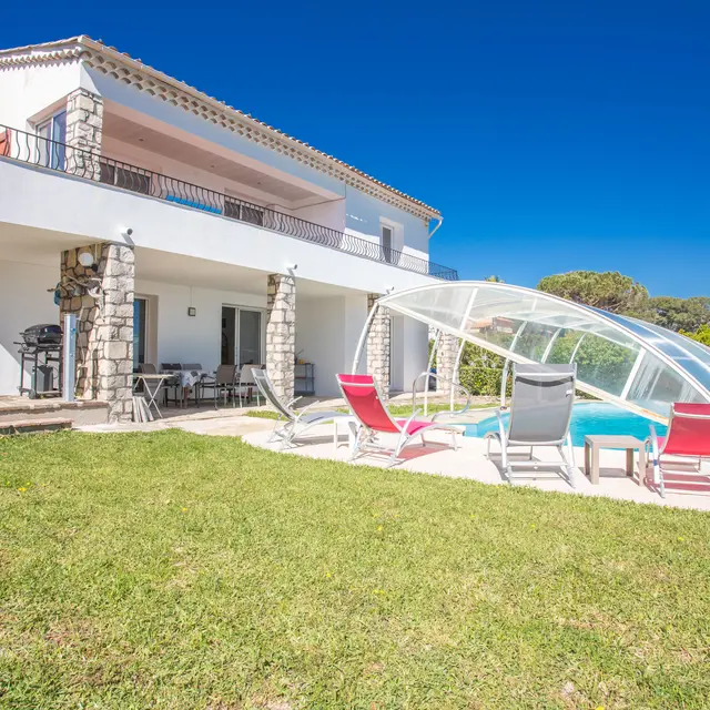 Appartement Petitjean