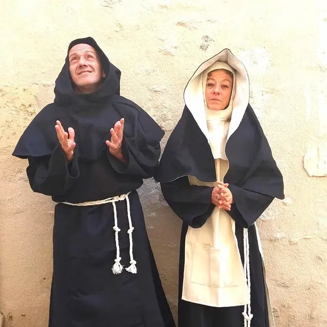 Guillemette & Raoul_Arles
