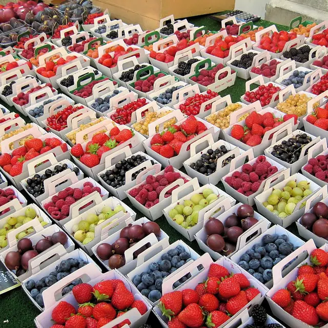 Marche_saint_remy_fruits
