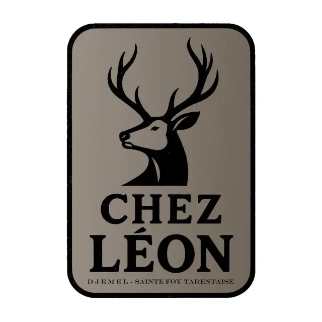 Chez Léon - Restaurant_Sainte-Foy-Tarentaise