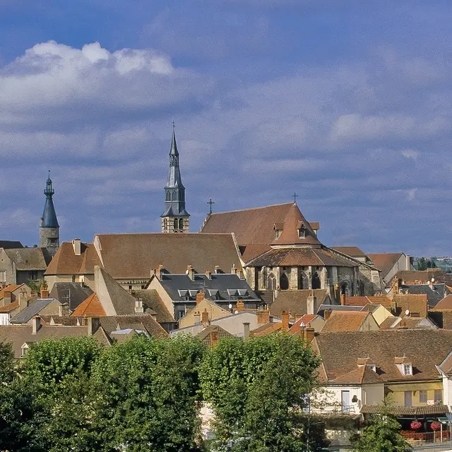 Saint-Pourçain-sur-Sioule