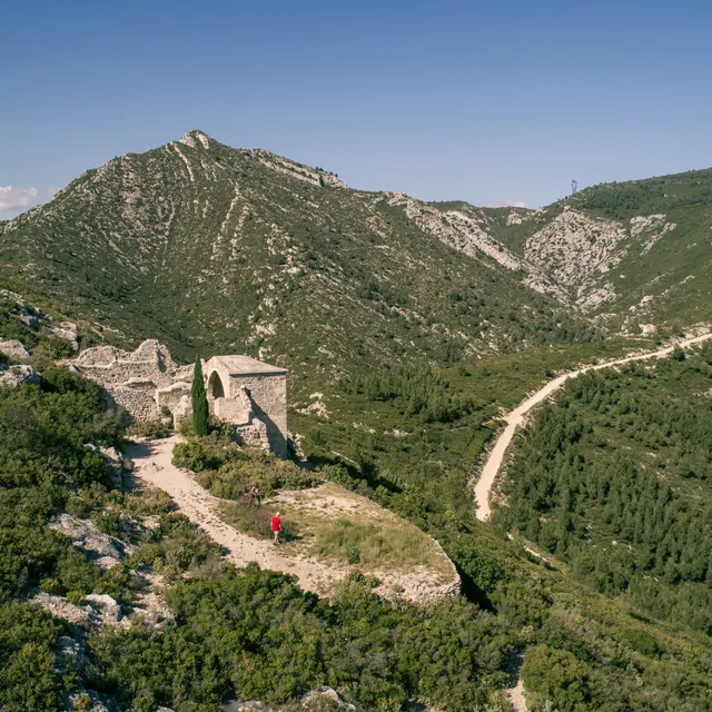 Un GR® de pays ça vous dit ?_Plan-d'Aups-Sainte-Baume
