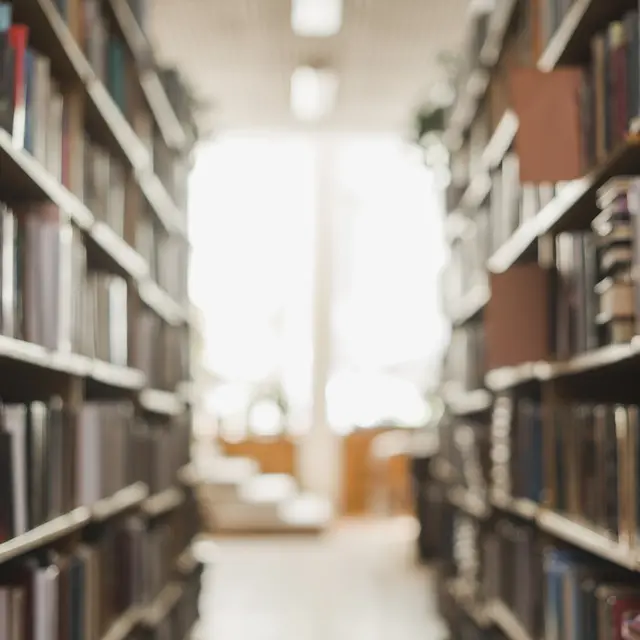 Bibliothèque