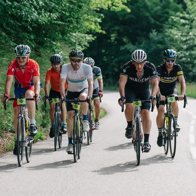 Peloton ABT