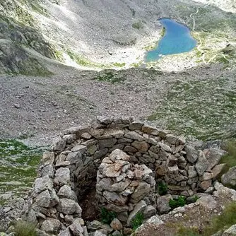 Col de fenestre