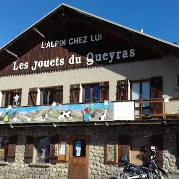 les jouets du queyras
