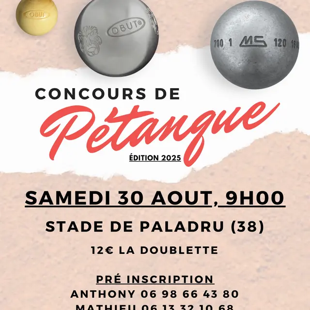 Affiche