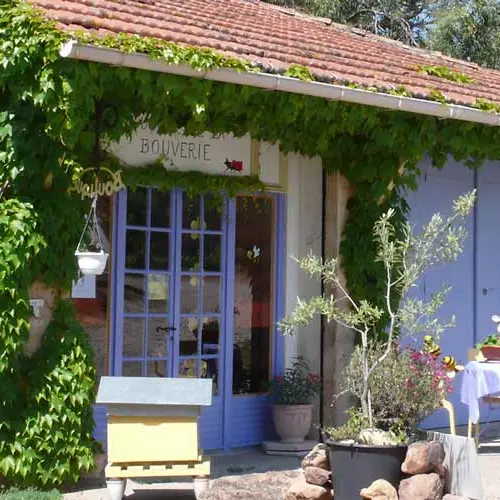 Rucher de la Bouverie_Roquebrune-sur-Argens