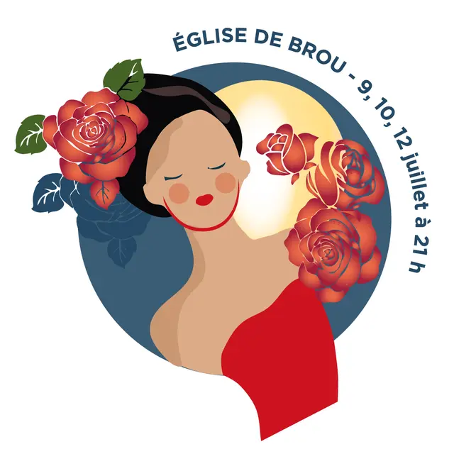 Visuel La Traviata - Opéra 3 actes - Verdi