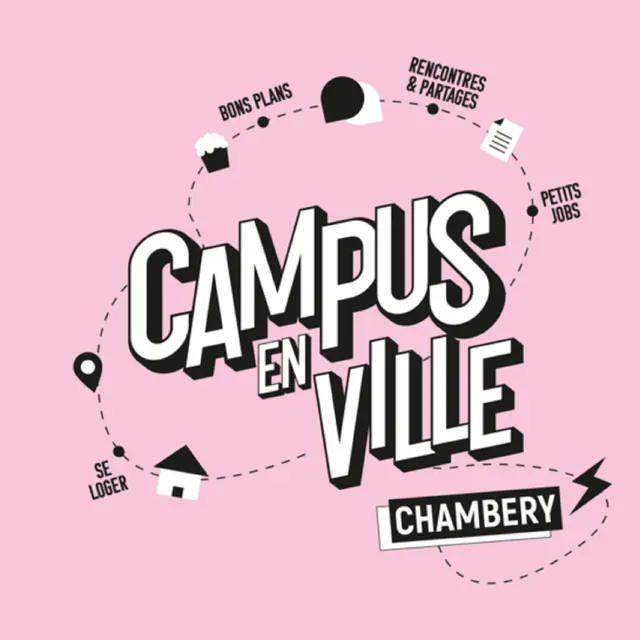 Campus en Ville_Chambéry
