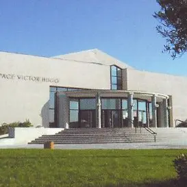 Espace Culturel Victor Hugo