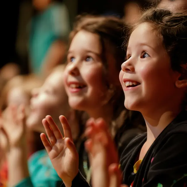 Spectacle : A l'envers_Anneyron