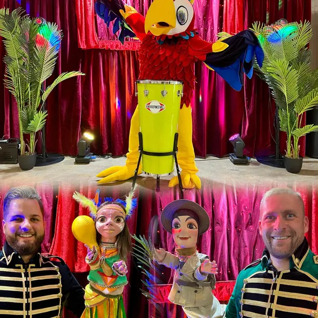 Guignol Rhône-Alpes_Seyssel