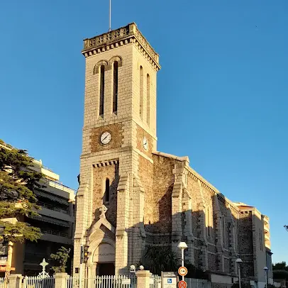 eglise saint marguerite