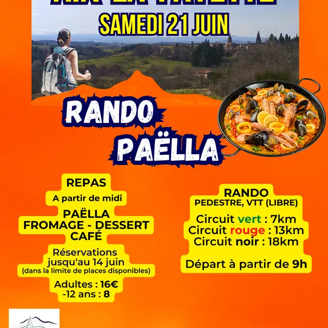 Affiche
