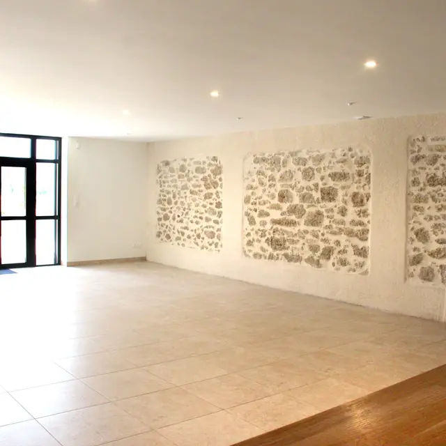 Salle du Domaine des marronniers_Tourtrol