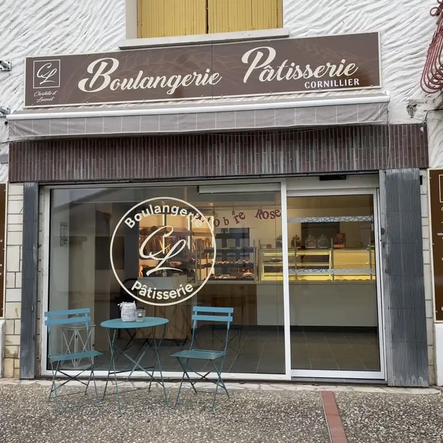 Boulangerie Christelle et Laurent_Labastide-du-Temple