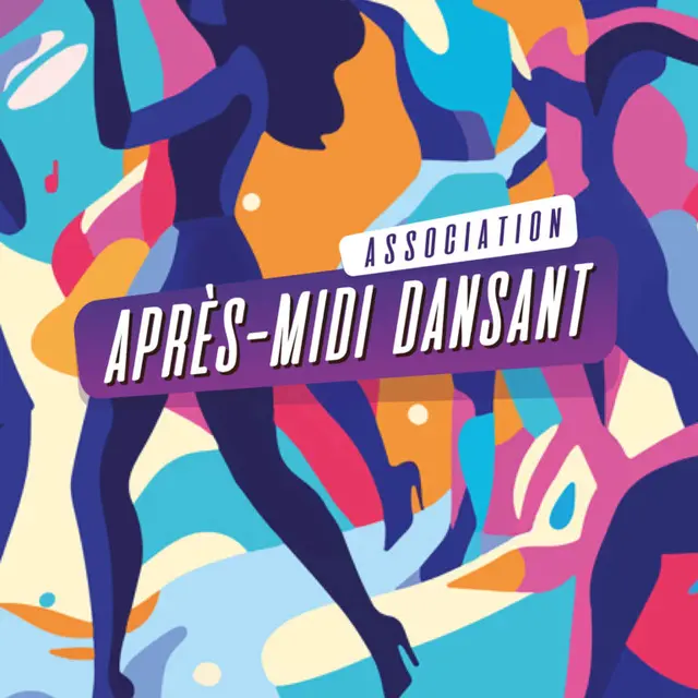 Après-midi dansant « Mardi-Gras »_La Farlède