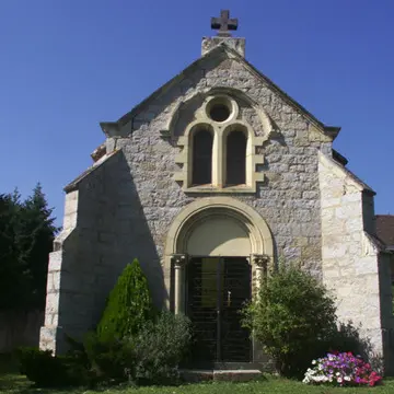 Chapelle Saint Roch de Renaison