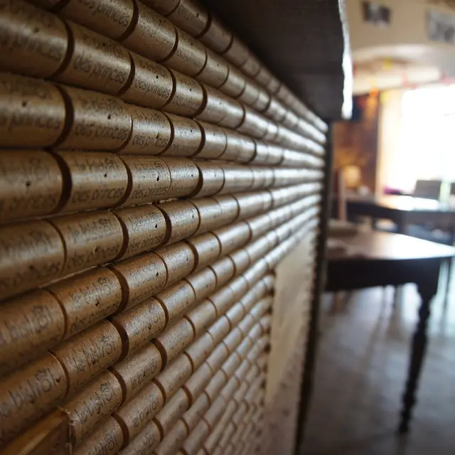 Le Bistrot des Princes