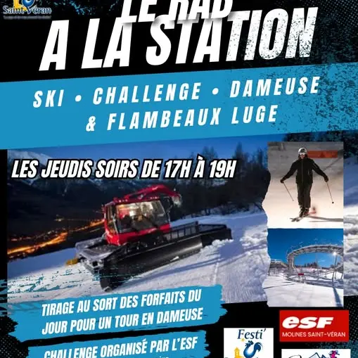 Le rab de ski ! Et autres réjouissances..._Molines-en-Queyras