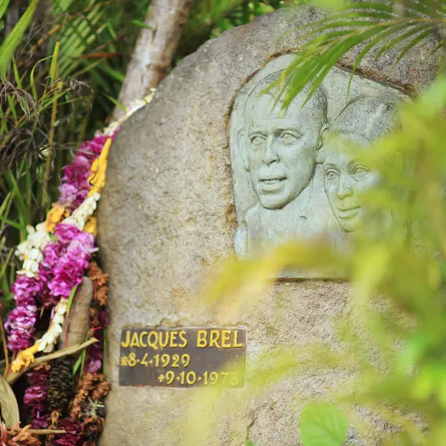 Espace Culturel Jacques Brel - Tahiti Tourisme