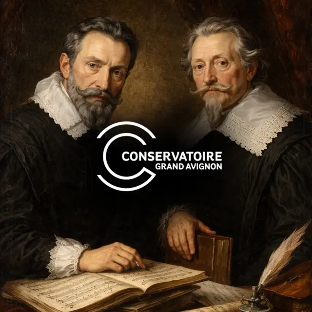 Concert commenté autour de Monteverdi et Schütz_Avignon
