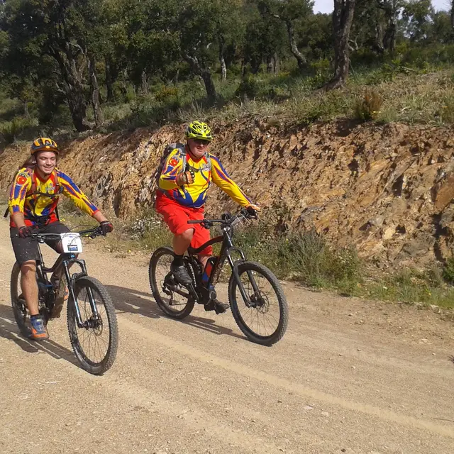 Union Cycliste et Pédestre Londaise
