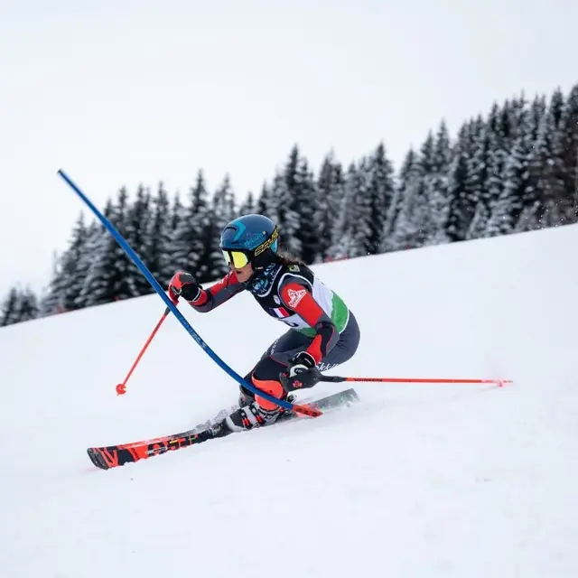 Grand Prix ESF Ancelle_Ancelle