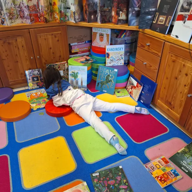 La  Micro-Folie itinérante Alpes Provence Verdon part en tournée !_La Palud-sur-Verdon