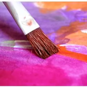 arts plastiques
