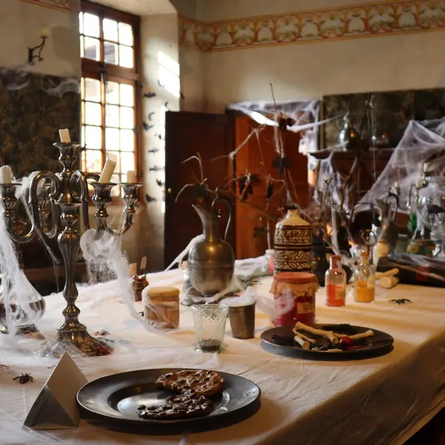 Halloween au château_Clermont