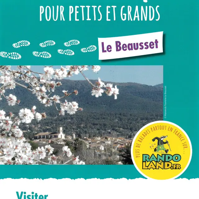 Pacours ludique pour petits et grands