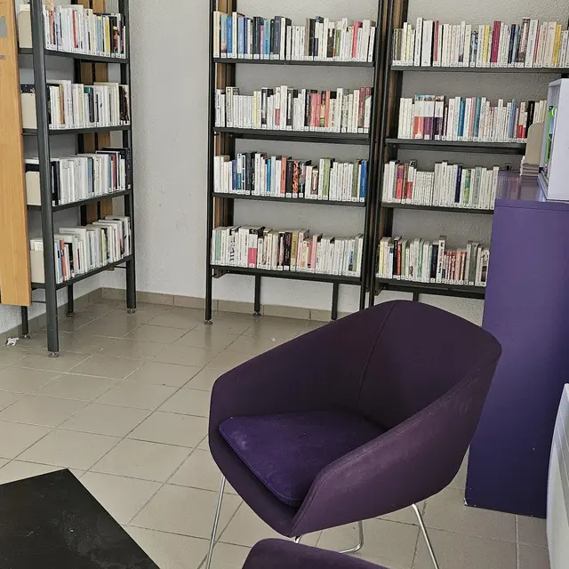 Point lecture La Providence