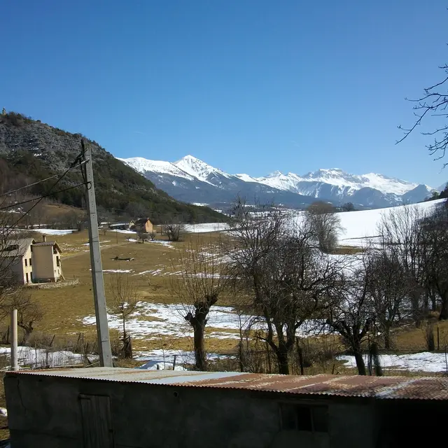 Ferme Hermitte