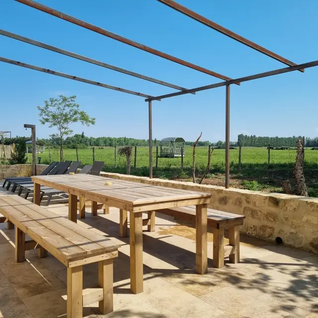 La Villa Cerisier_Arles