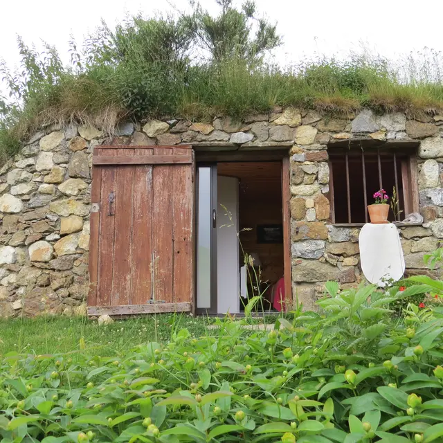 les orrys à l'auberge la sapinière col de port