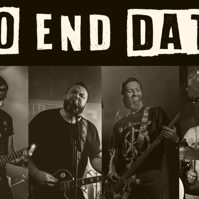 No End Date - Festival Improbable_La Gaude