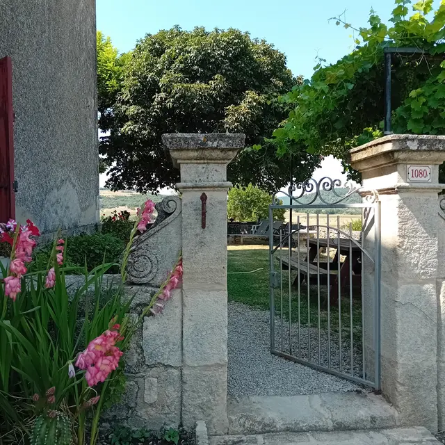 Bienvenue chez Mimi et Momo_Villemus