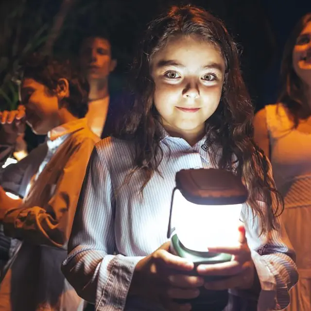 Visite guidée à la lanterne de l'Office de Tourisme de Saint-Paul de Vence