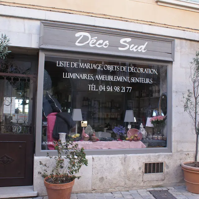 Déco-Sud