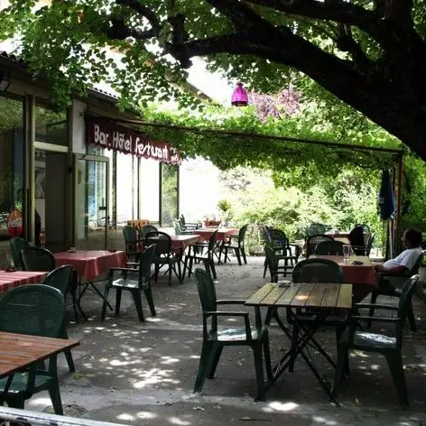 Restaurant de la Gare