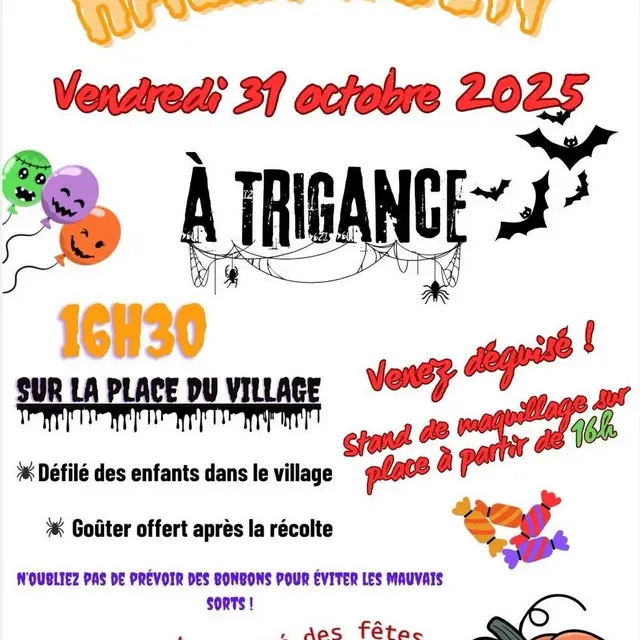 Halloween_Trigance