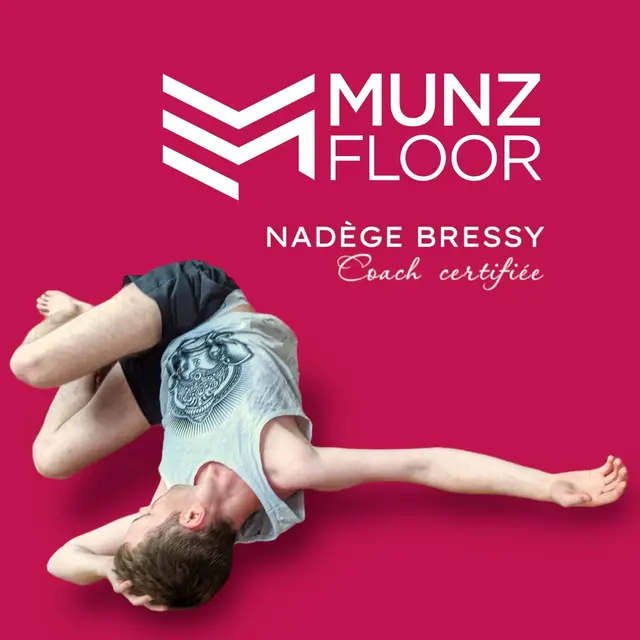 Munz Floor - Massages et Yoga par Nadège Bressy_Vaison-la-Romaine